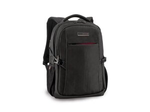 Рюкзак міський Swissbrand Linz 21 Black (SWB_BLLIN001U)