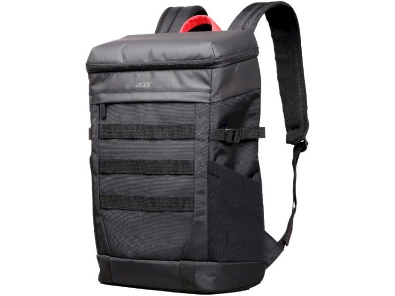 Рюкзак міський Acer Nitro Gaming Utility Backpack 15.6 Black (GP. BAG11.02I) від компанії DENIKA | ІНТЕРНЕТ МАГАЗИН - фото 1