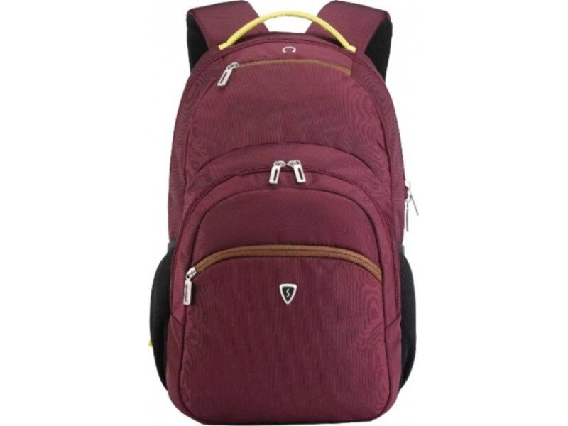 Рюкзак Sumdex X-Sac Xpert Backpack (PON-391OR) від компанії DENIKA | ІНТЕРНЕТ МАГАЗИН - фото 1