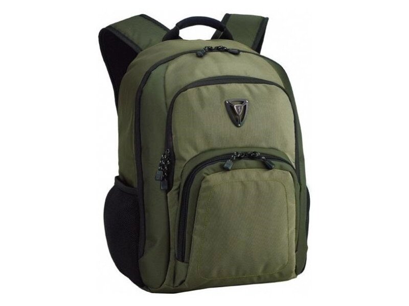 Рюкзак Sumdex Xpert Backpack (PON-394TY) від компанії DENIKA | ІНТЕРНЕТ МАГАЗИН - фото 1