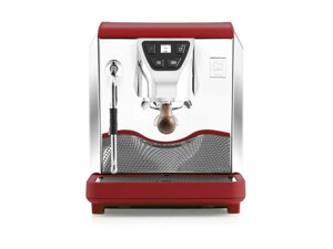 Ріжкова кавоварка Nuova Simonelli Oscar Mood Red