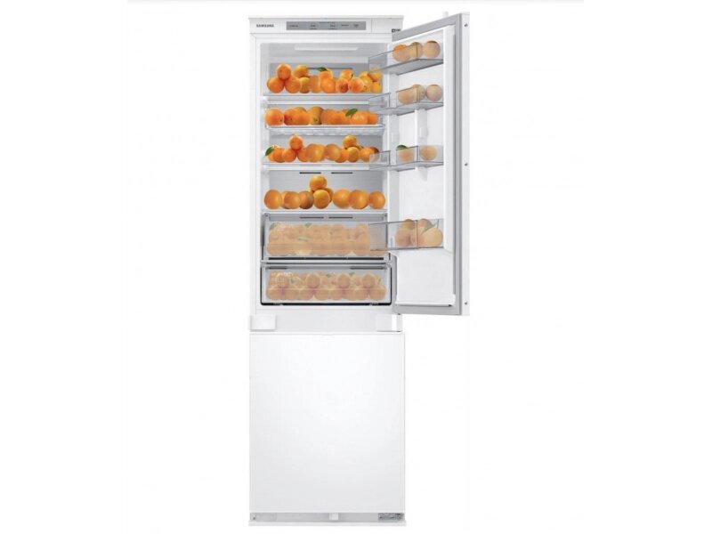 Samsung BRB267054WW/UA холодильник від компанії DENIKA | ІНТЕРНЕТ МАГАЗИН - фото 1
