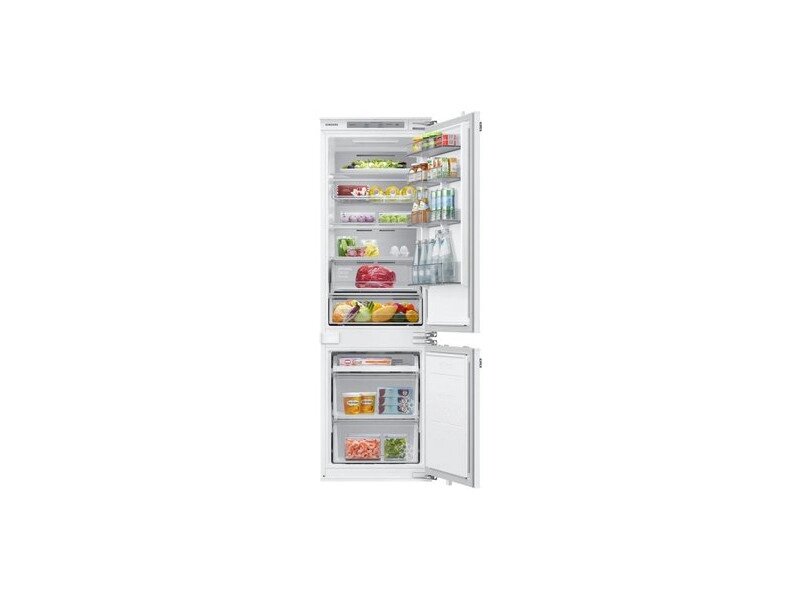 Samsung BRB26715CW холодильник від компанії DENIKA | ІНТЕРНЕТ МАГАЗИН - фото 1