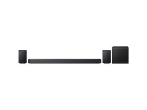 Саундбар Samsung HW-Q930F/UA