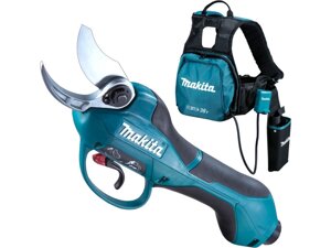 Секатор Makita DUP361Z