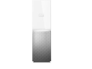 Мережевий накопичувач WD My Cloud Home 2 TB (BVXC0020HWT)