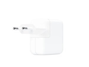 Мережевий зарядний пристрій Apple 30W USB-C Power Adapter (MY1W2)