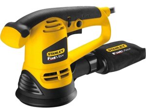 Шліфувальна машина Stanley FME440K
