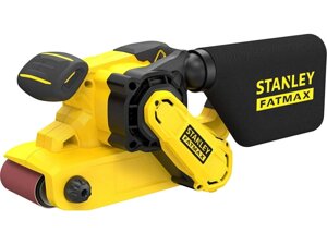 Шліфувальна машина Stanley FMEW204K