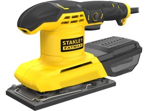Шліфувальна машина Stanley FMEW214K