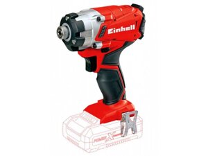 Шуруповерт Einhell TE-CI 18/1 Li Solo