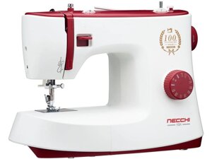 Швейна машинка Necchi F21