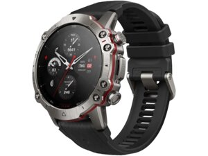 Смарт-годинник Amazfit Falcon Titanium