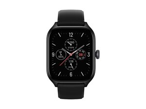 Смарт-годинник Amazfit GTS 4 Infinite Black