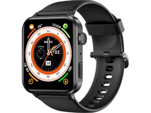 Смарт-годинник Blackview R30 Pro Black (6931548317418)