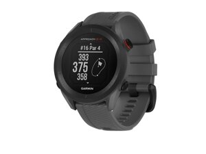 Смарт-годинник Garmin Approach S12 Slate Gray (010-02472-13/03)