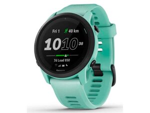 Смарт-годинник Garmin Forerunner 745 Neo Tropic (010-02445-11)