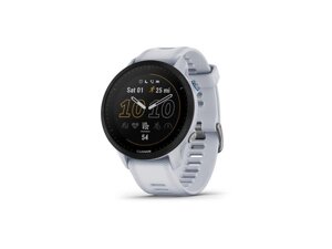 Смарт-годинник Garmin Forerunner 955 Whitestone (010-02638-11/31)