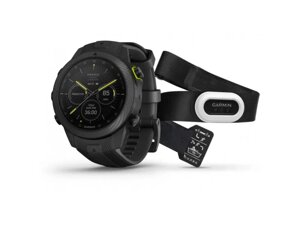 Смарт-годинник Garmin MARQ (Gen 2) Athlete – Carbon Edition (010-02722-10/11)