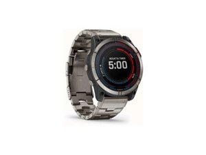 Смарт-годинник Garmin Quatix 7X – Solar Edition Marine (010-02541-60/61)