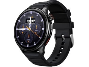 Смарт-годинник Gelius Pro GP-SW010 Amazwatch GT3 Black (2099900942556)