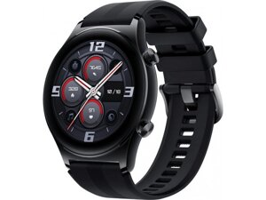 Смарт-годинник Honor Watch GS 3 46mm Midnight Black