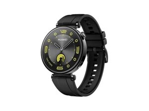 Смарт-годинник Huawei Watch GT 4 41mm Black