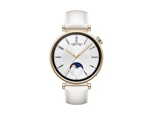 Смарт-годинник Huawei Watch GT 4 41mm White (55020BJB)