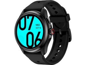 Смарт-годинник Mobvoi TicWatch Pro 5 GPS Obsidian