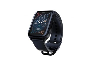 Смарт-годинник Motorola Moto Watch 70 Phantom Black