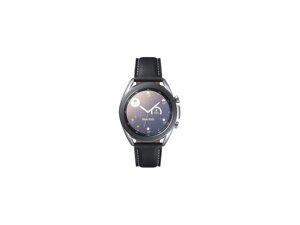 Смарт-годинник Samsung Galaxy Watch 3 41mm Silver (SM-R850NZSASEK)