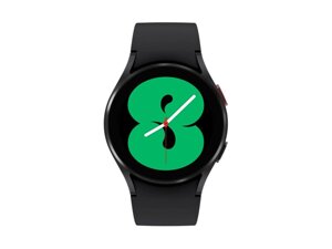 Смарт-годинник Samsung Galaxy Watch 4 40mm Black (SM-R860NZKASEK)