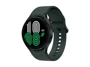 Смарт-годинник Samsung Galaxy Watch 4 44mm Green (SM-R870NZGA)