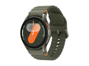 Смарт-годинник Samsung Galaxy Watch 7 40mm eSIM Green (SM-L305FZGA)