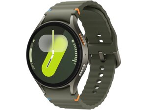 Смарт-годинник Samsung Galaxy Watch 7 44mm Green (SM-L310NZGA)