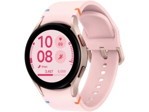 Смарт-годинник Samsung Galaxy Watch FE 40mm Pink Gold (SM-R861NIDA)