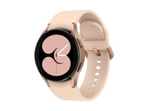 Смарт-годинник Samsung Galaxy Watch4 40mm Gold (SM-R860NZDA)