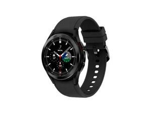 Смарт-годинник Samsung Galaxy Watch4 Classic 42mm LTE Black (SM-R885FZKA)