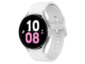 Смарт-годинник Samsung Galaxy Watch5 44mm Silver (SM-R910NZSA)