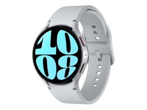 Смарт-годинник Samsung Galaxy Watch6 44mm Silver (SM-R940NZSA)