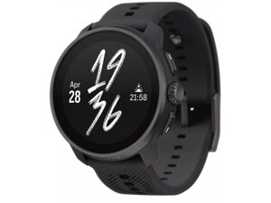 Смарт-годинник Suunto Race S All Black (SS051013000)