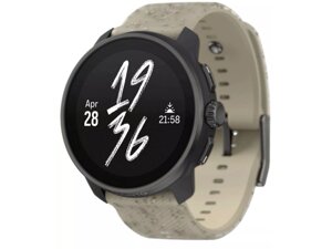 Смарт-годинник Suunto Race S Gravel Gray (SS051014000)