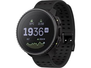 Смарт-годинник Suunto Vertical All Black (SS050862000)