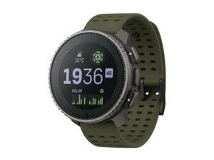 Смарт-годинник Suunto Vertical Titanium Solar Forest (SS050859000)