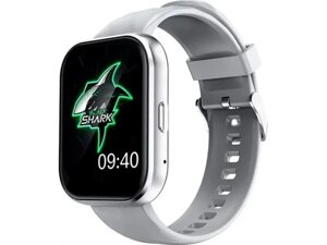 Смарт-годинник Xiaomi Black Shark GT Neo Silver