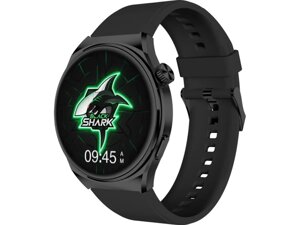 Смарт-годинник Xiaomi Black Shark S1 Black