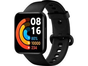 Смарт-годинник Xiaomi Poco Watch Black (BHR5725GL)