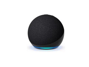 Smart колонка Amazon Echo Dot (5th Generation) Charcoal (black)