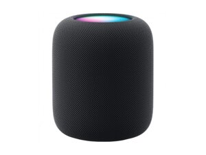 Smart колонка Apple HomePod 2 Midnight (MQJ73/MQJ93)