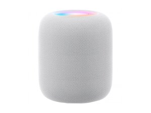 Smart колонка Apple HomePod 2 White (MQJ83/MQJA3)